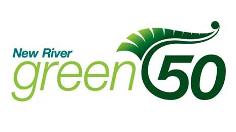 New River Green 50