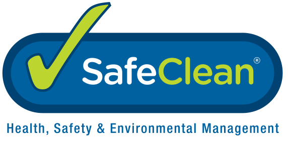 L-safeclean-tagline-logo
