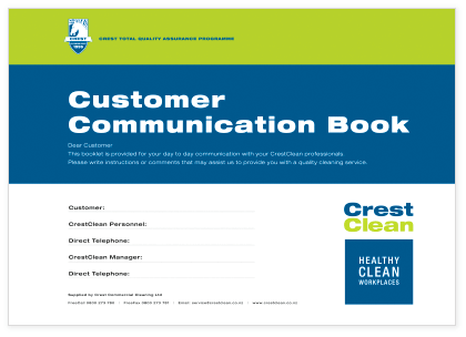 customer-care-book