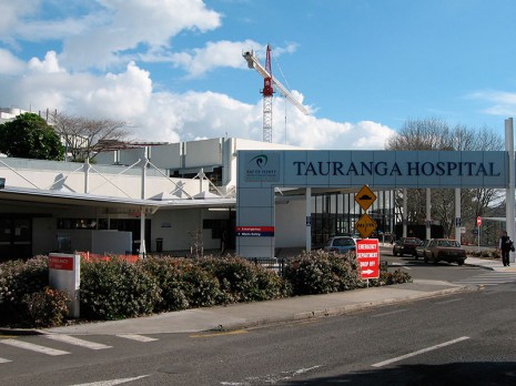 CrestClean Tauranga has recently become an approved Bay of Plenty District Health Board contractor.