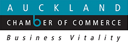 auckland central chamber logo