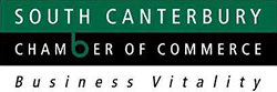 South Canterbury Chamber logo