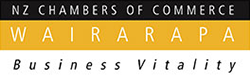 Wairarapa Chamber logo