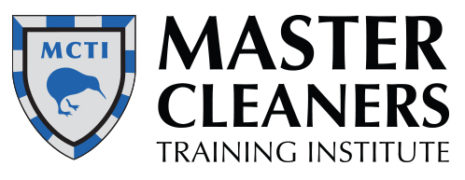 MCTI Logo