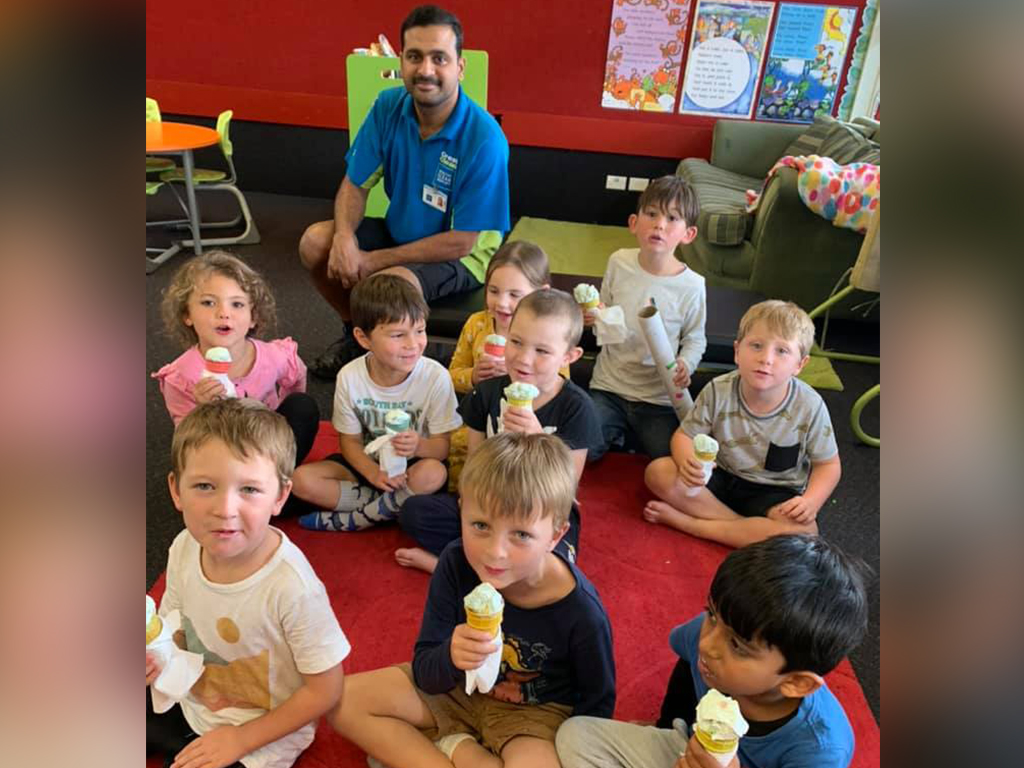 New entrants show how it’s done by winning Cleanest Classroom award