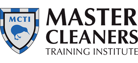Master Cleaners Training Institute logo