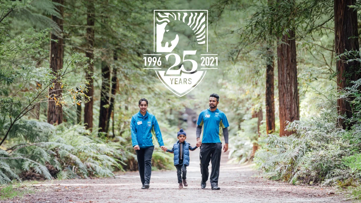 CrestClean achieves 25 years!