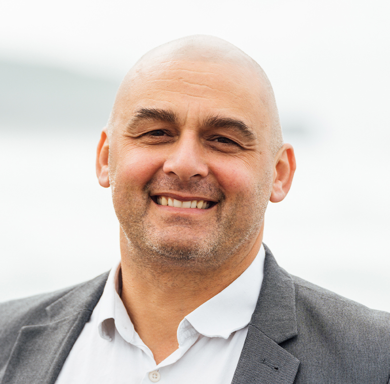 CrestClean Commercial Cleaning Dunedin