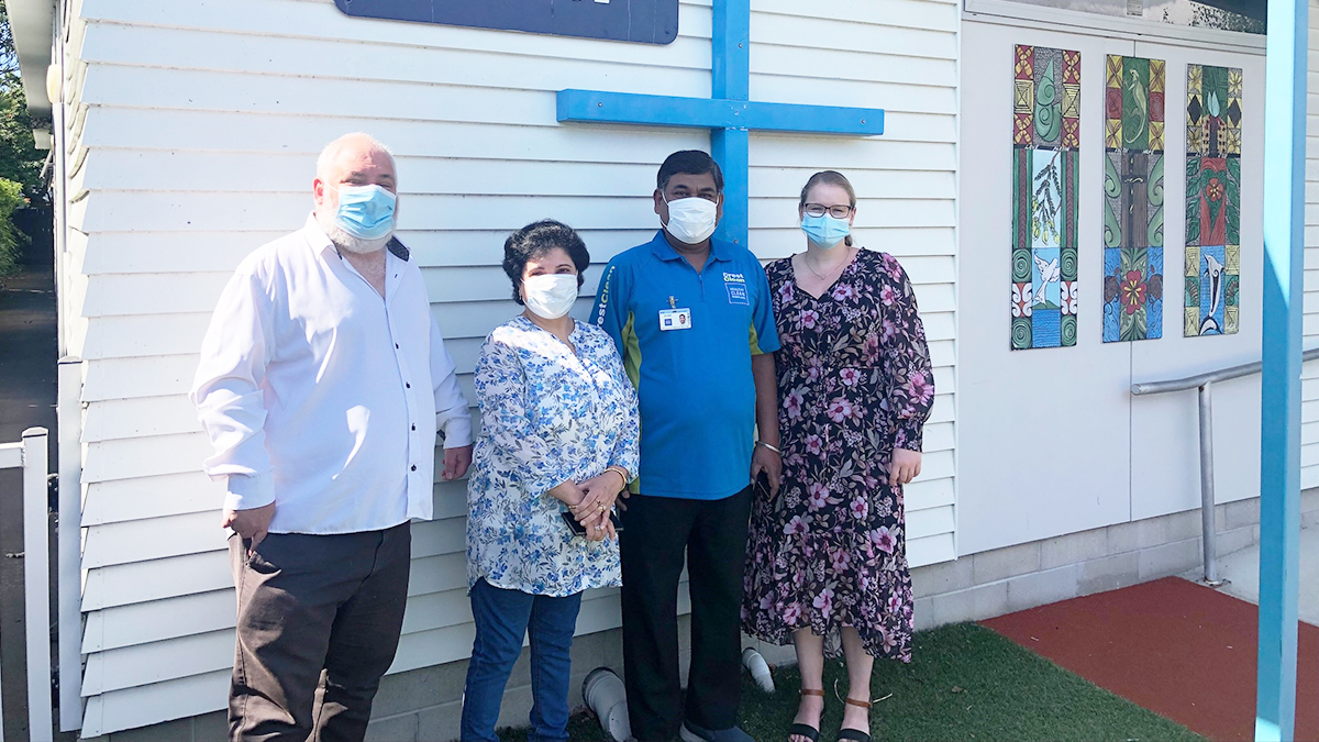Top of the class for CrestClean franchisee after a decade of cleaning