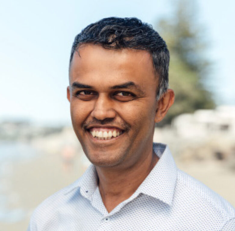 Neil Kumar