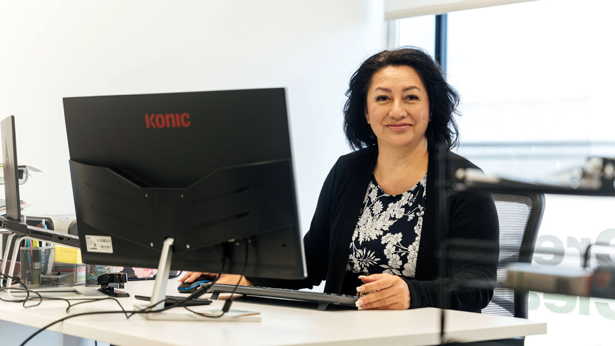New location and fresh new look for Rotorua regional office