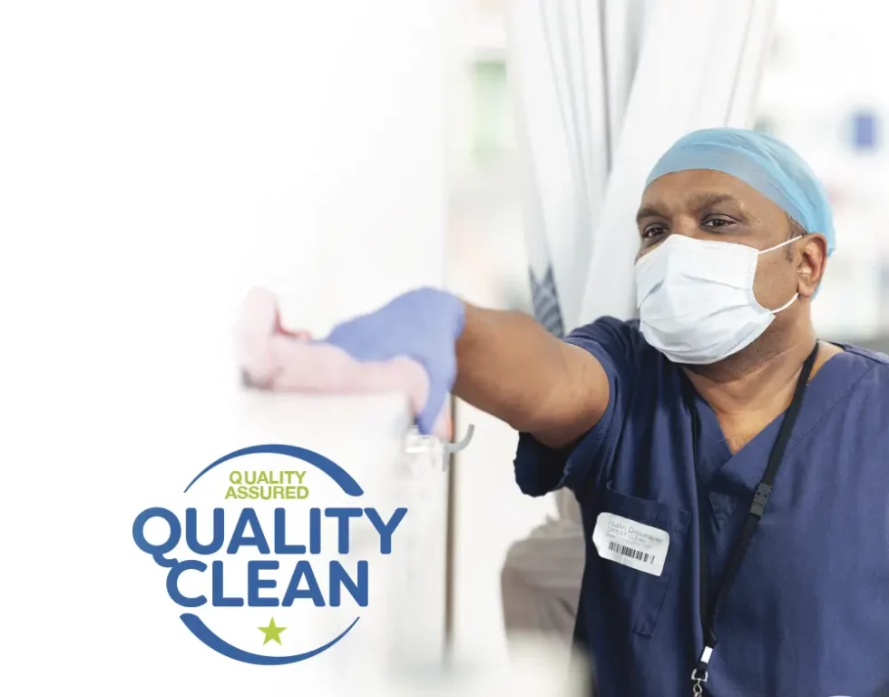 Quality Clean