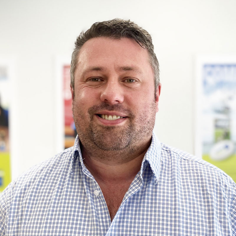 Meet Steve Willis, our new Southland Regional Manager CrestClean