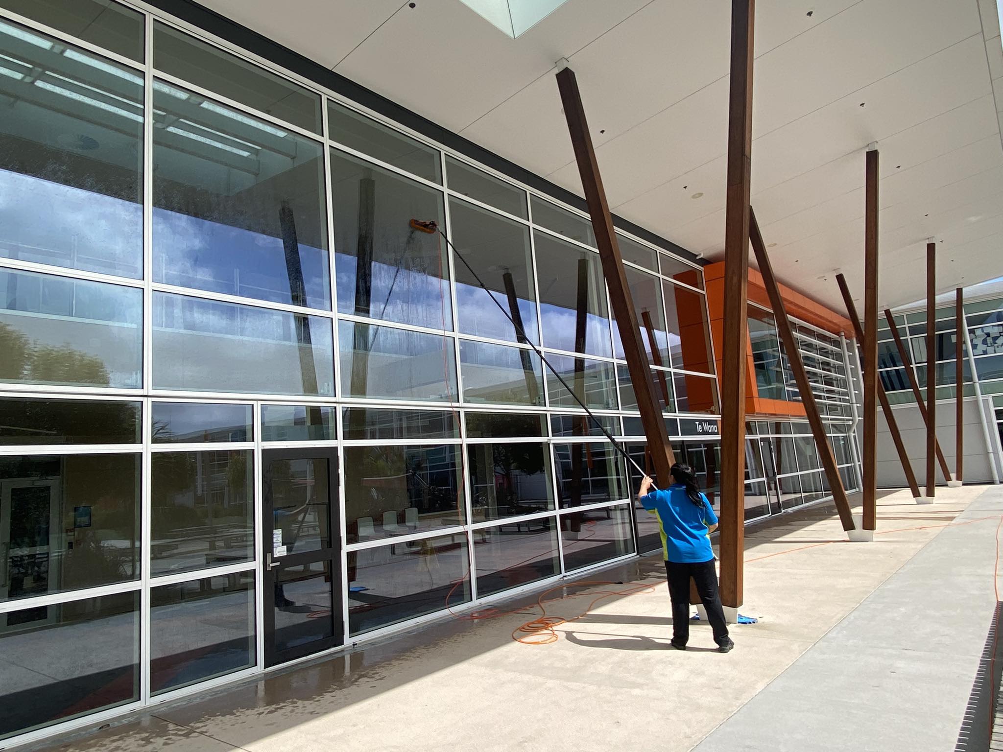 Ormiston - Luisa Fonoia