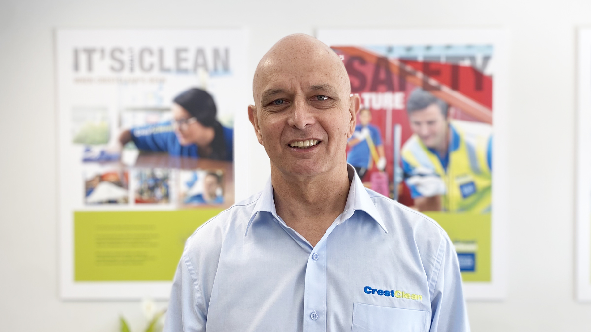 Meet Tony Hickling, our new Northland Regional Manager
