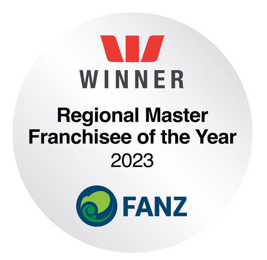Regional Master Award 2023