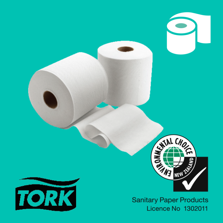 Alsco Paper Products
