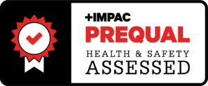 Impac Prequal Logo
