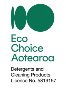 Eco Choice Aotearoa Licence No. 5819158