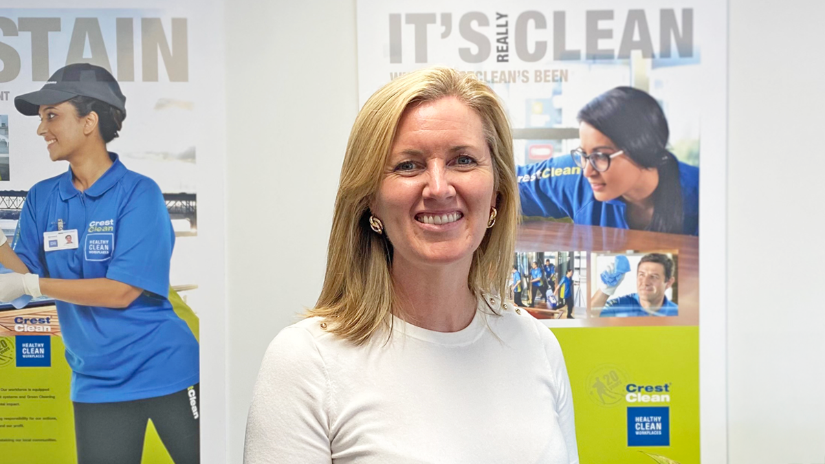 Introducing Kelsey Gibson, the new Regional Manager for Rotorua and Taupō