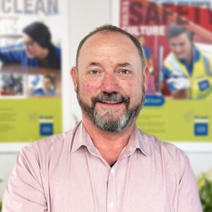Deane Rodgers