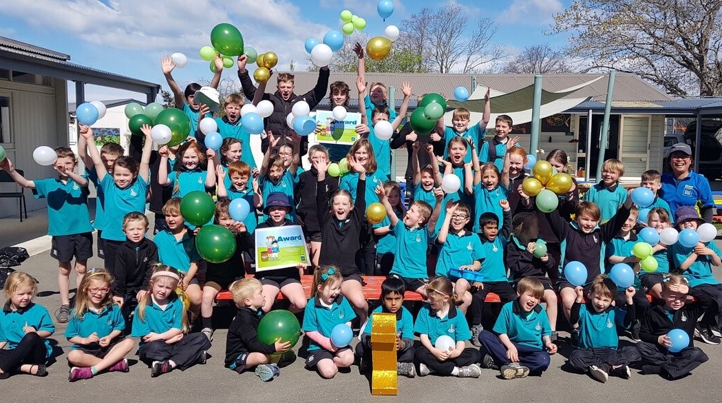Top marks for CrestClean – why schools love our service