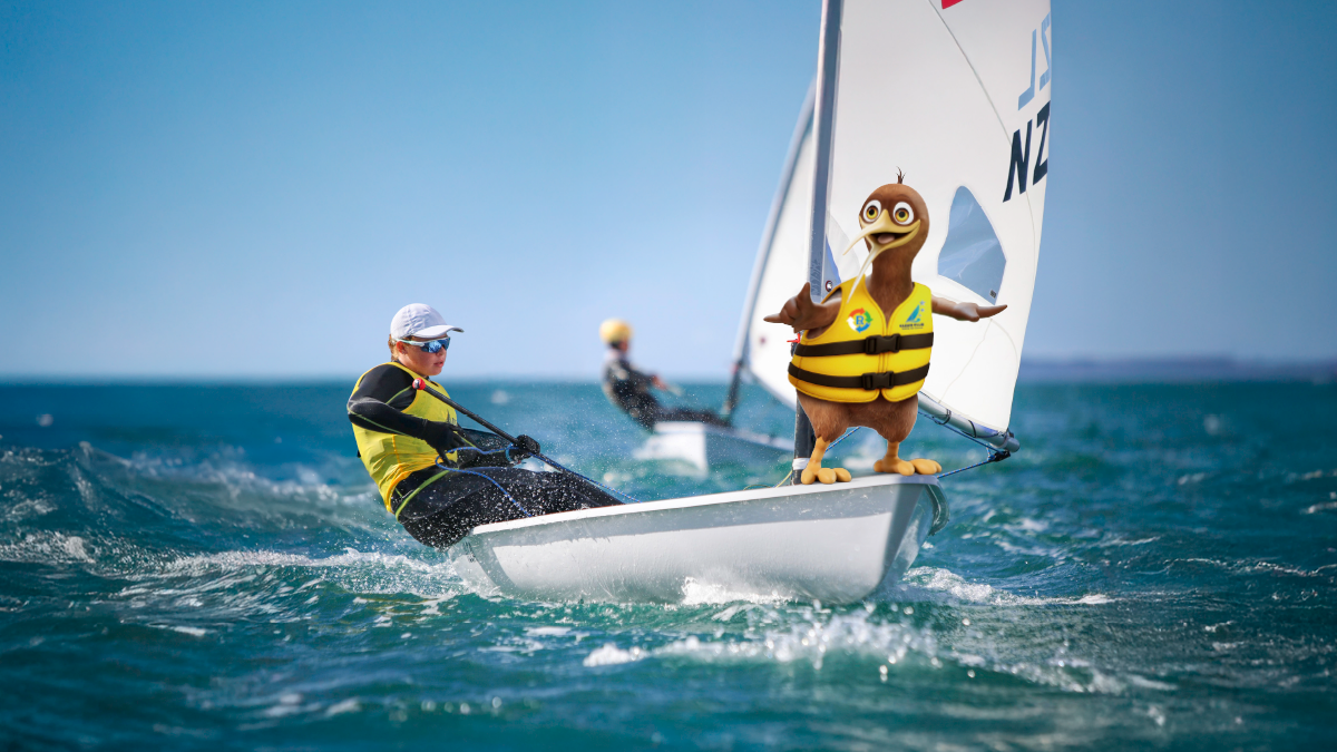CrestClean partners with Yachting New Zealand to bring RecycleKiwi® packs to clubs Nationwide