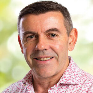 Andrew Ward - Regional Manager | Manawatū-Whanganui