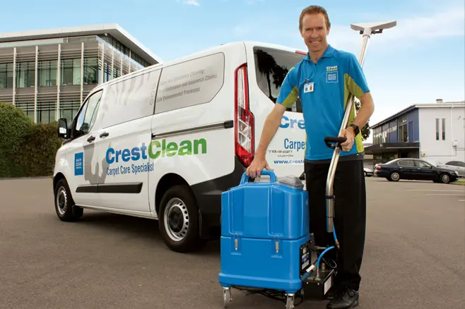 Carpet & Upholstery Cleaning