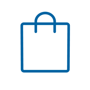 Retail icon