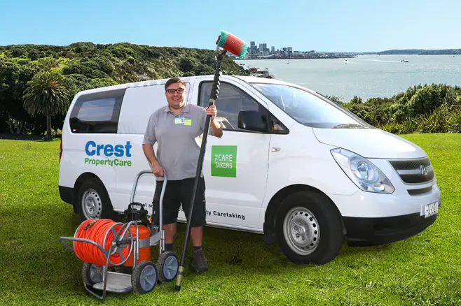 Property Caretaking