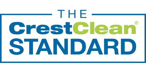 The CrestClean Standard