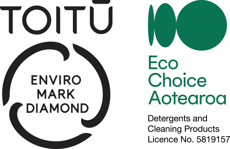 Toitu and Eco Choice