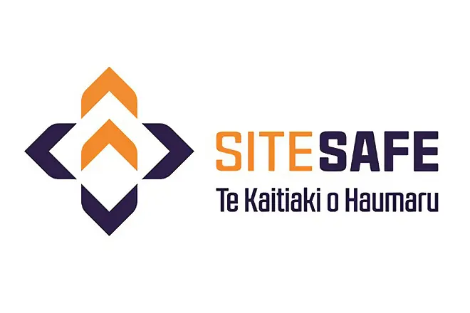 Site Safe logo