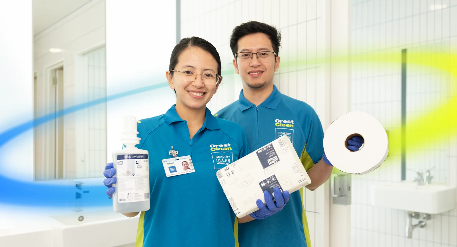 Consumables and Hygiene Supplys hero