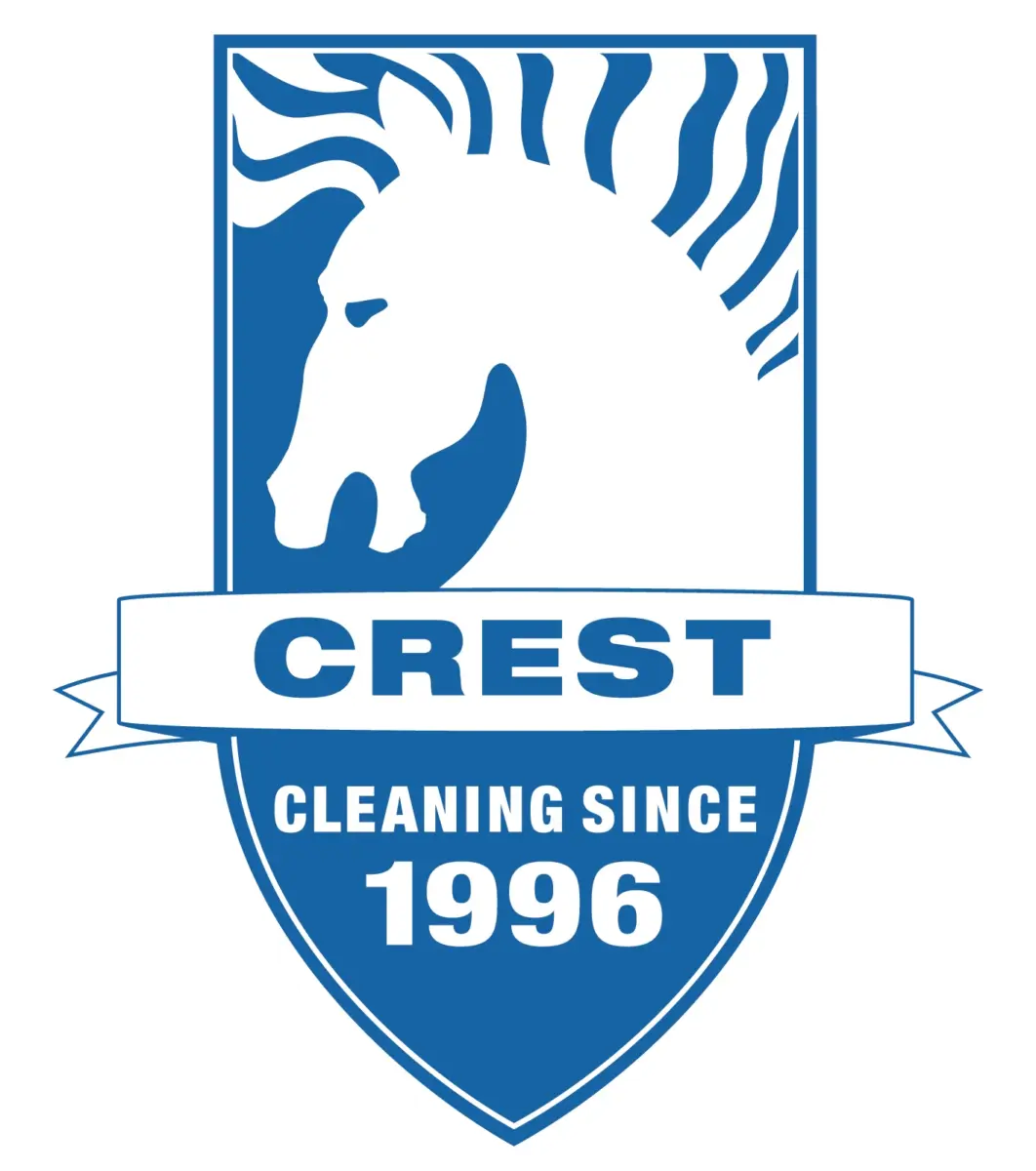 CrestClean cleaning since 1996