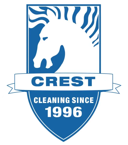 CrestClean cleaning since 1996