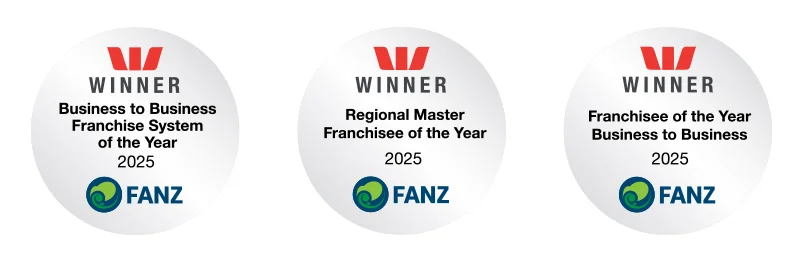 Westpac Franchise Awards
