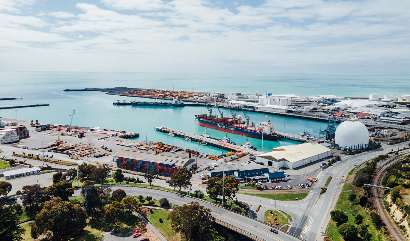 Timaru