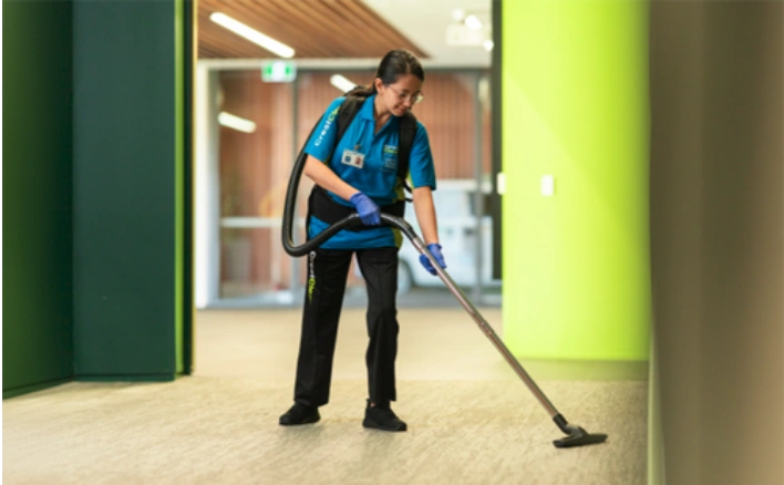 Carpet Cleaning Services