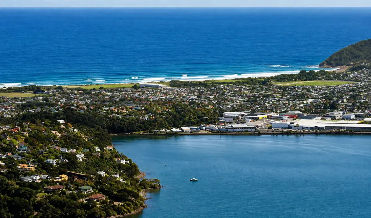 Dunedin