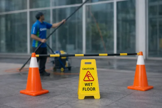 Health & Safety Culture