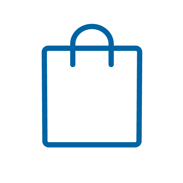 Retail Icon