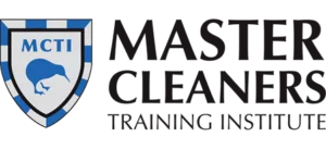 Master Cleaners Training Institute logo