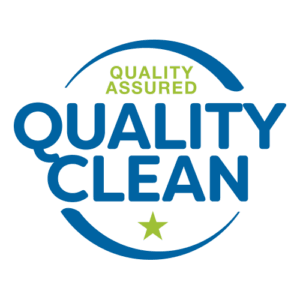 Quality assured - Quality Clean