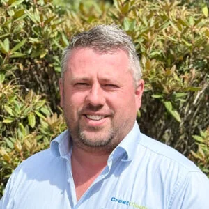 Steven Willis - Regional Manager for Southland