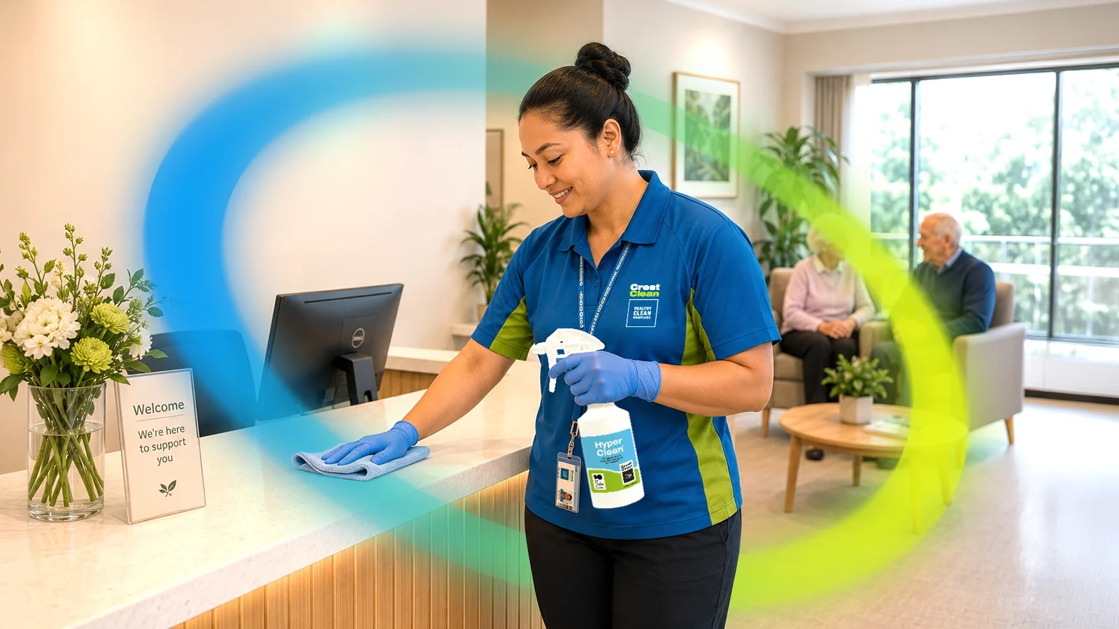 Aged Care Hero