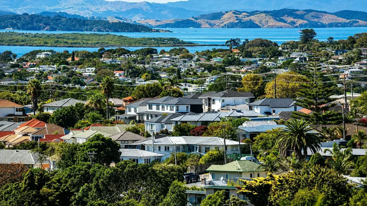 Auckland South hero