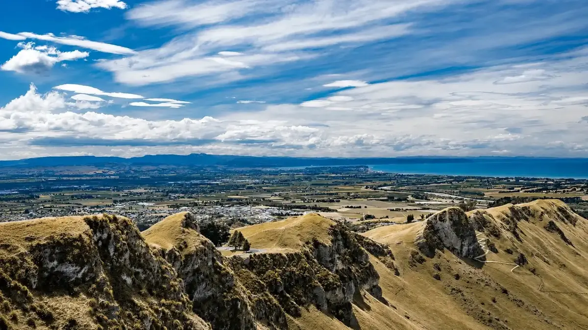 Hawke's Bay
